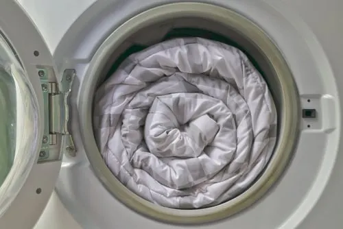 Duvet & Blanket Cleaning