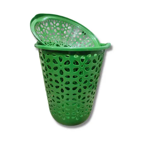 Laundry by Buckets